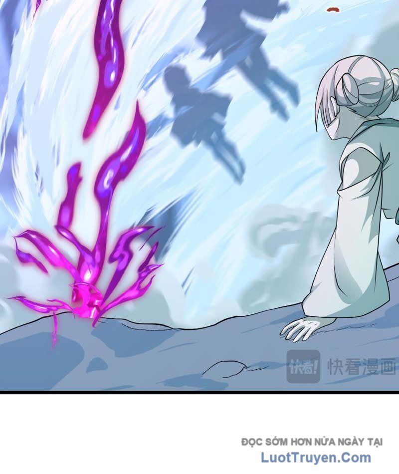 Kỷ Nguyên Kỳ Lạ [Chap 544-545]