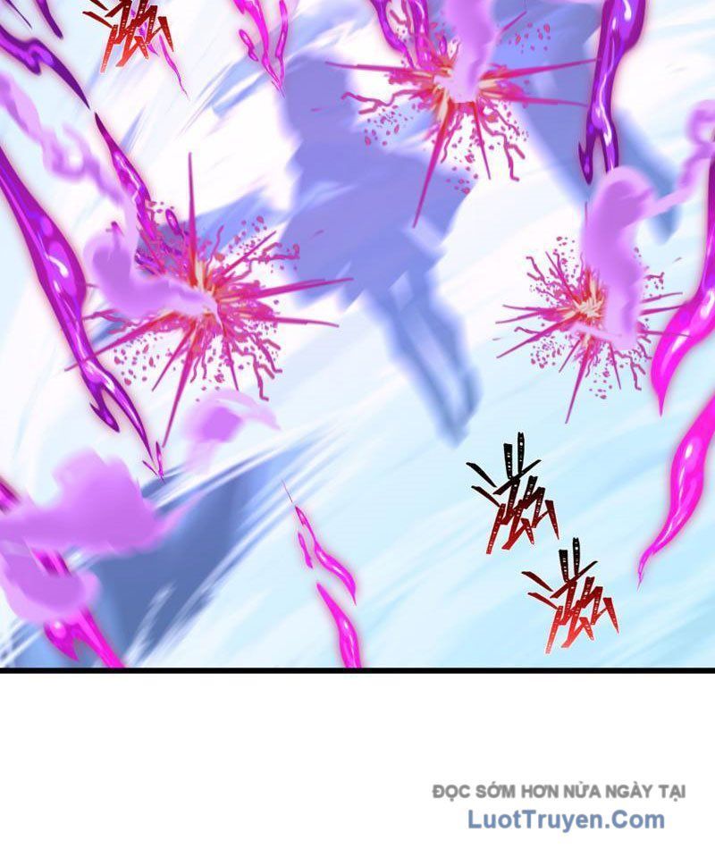 Kỷ Nguyên Kỳ Lạ [Chap 544-545]