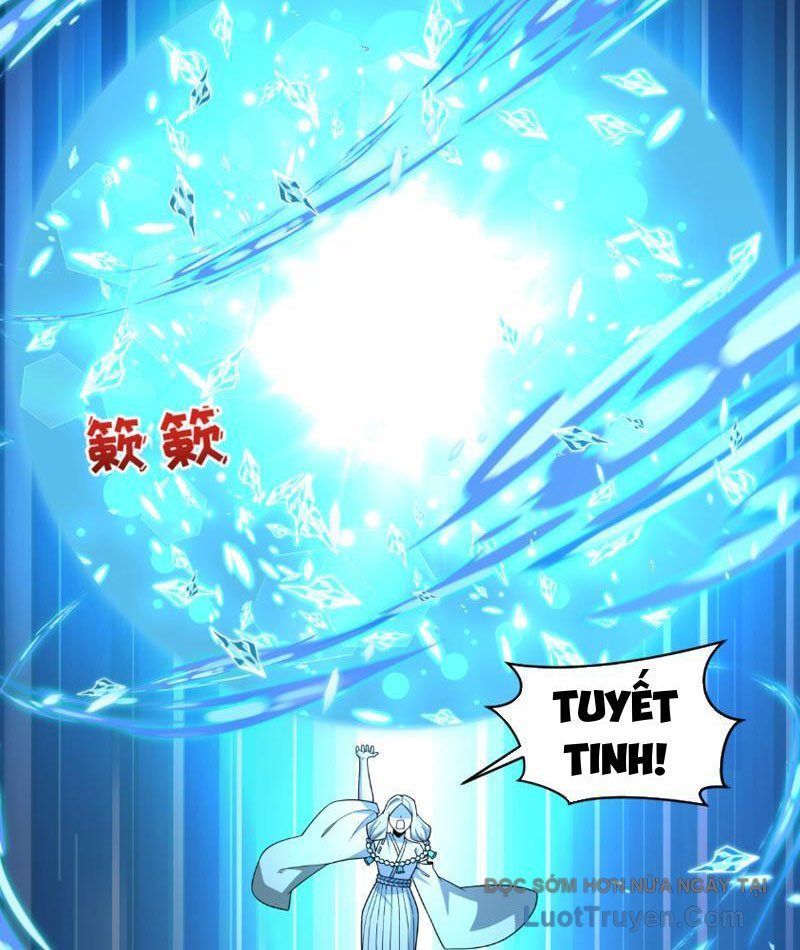 Kỷ Nguyên Kỳ Lạ [Chap 544-545]