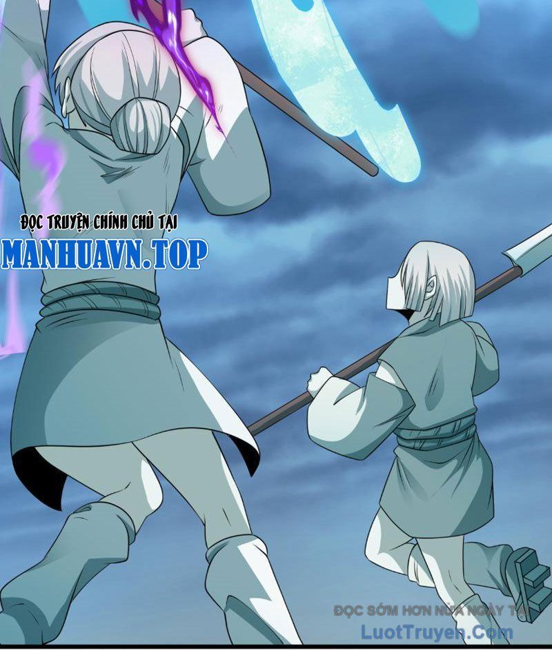 Kỷ Nguyên Kỳ Lạ [Chap 544-545]