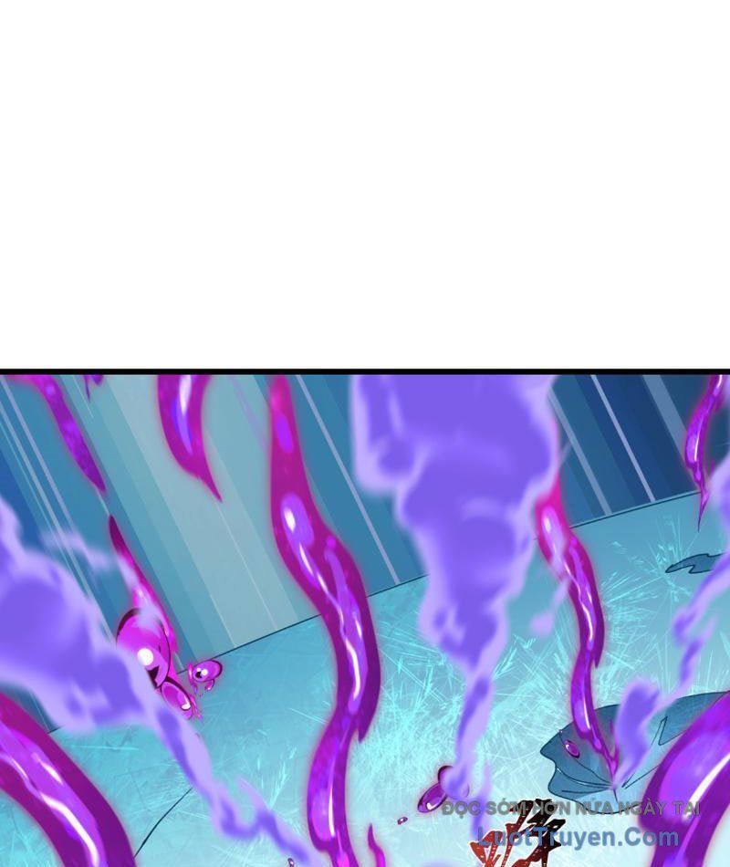 Kỷ Nguyên Kỳ Lạ [Chap 544-545]