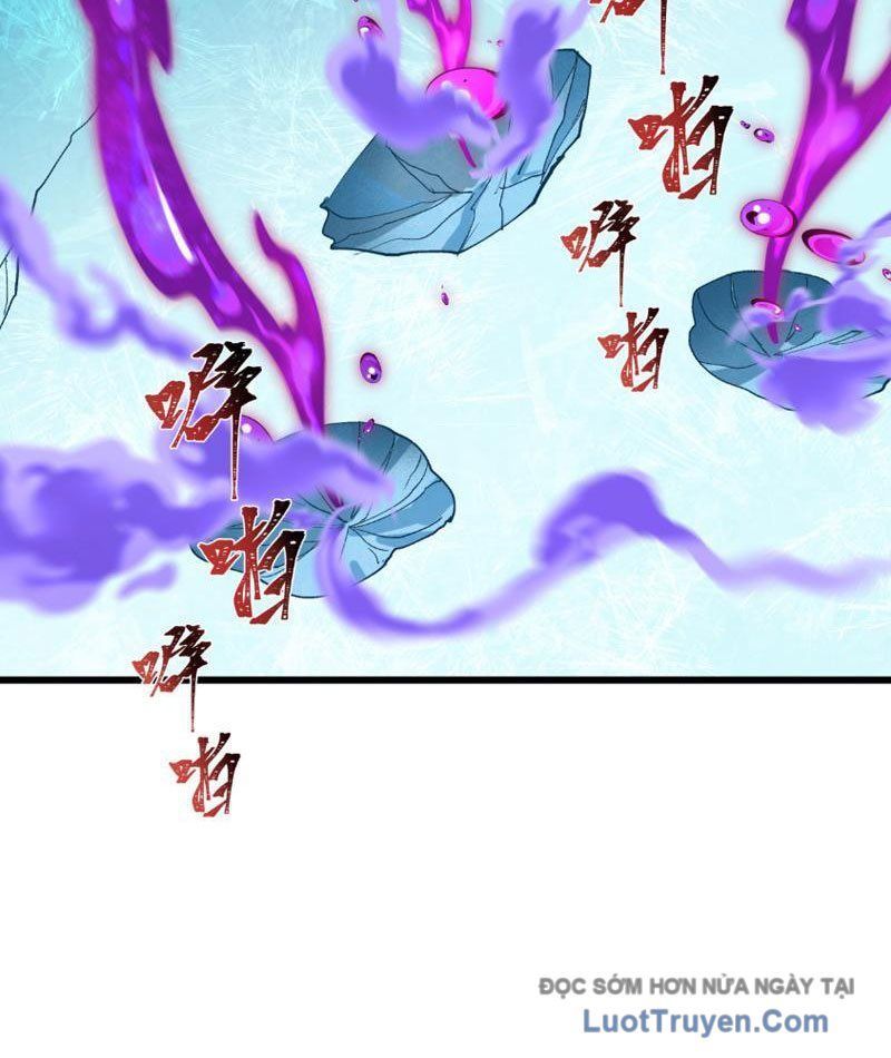 Kỷ Nguyên Kỳ Lạ [Chap 544-545]