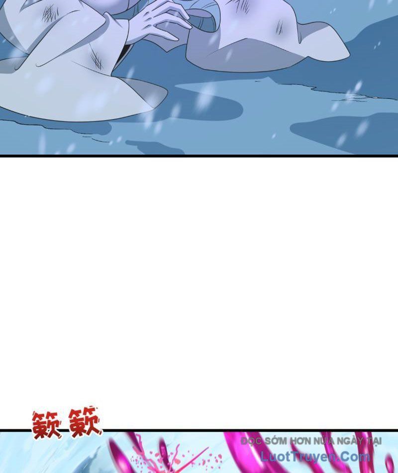 Kỷ Nguyên Kỳ Lạ [Chap 544-545]