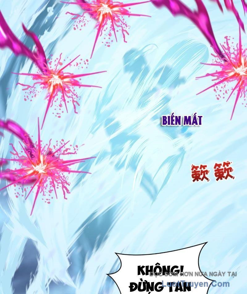 Kỷ Nguyên Kỳ Lạ [Chap 544-545]