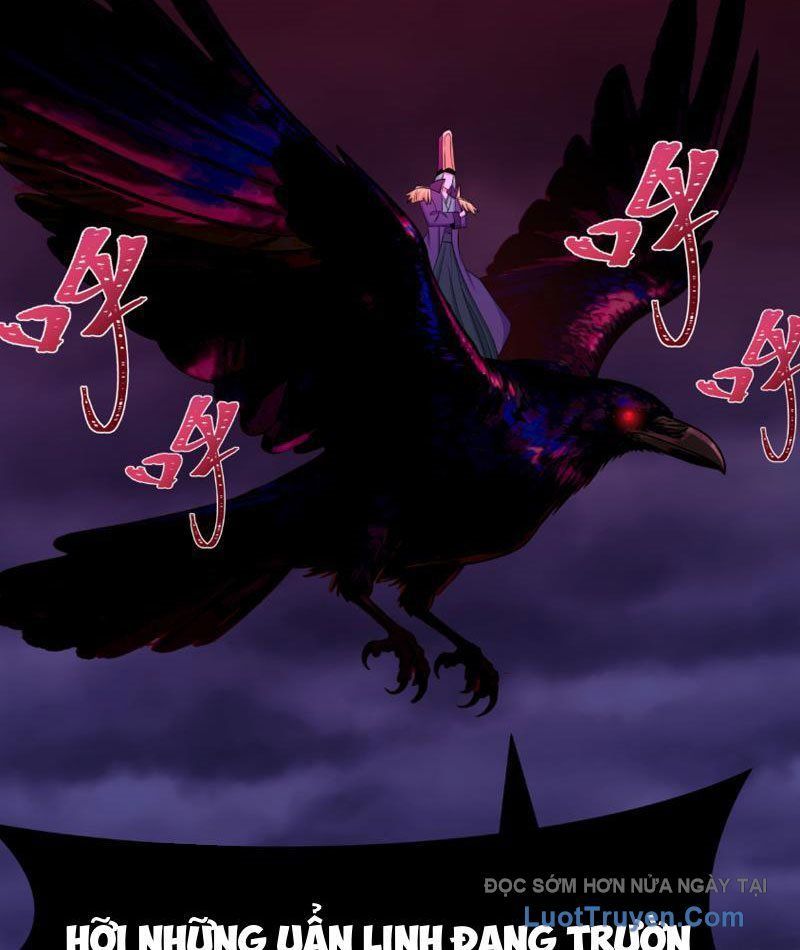 Kỷ Nguyên Kỳ Lạ [Chap 544-545]