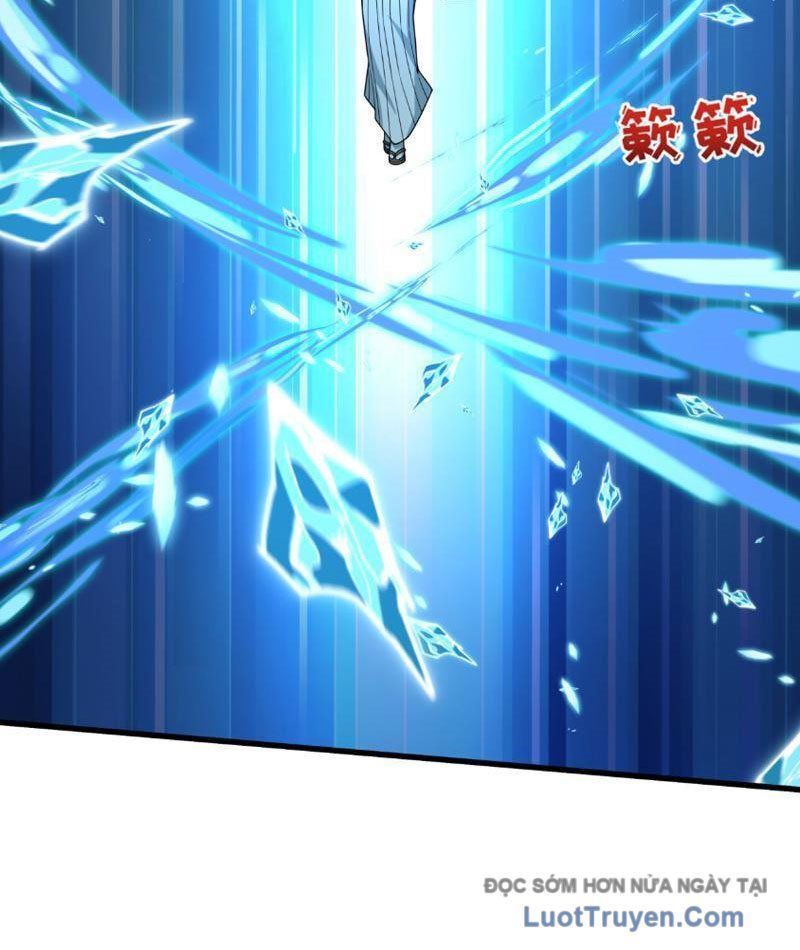 Kỷ Nguyên Kỳ Lạ [Chap 544-545]