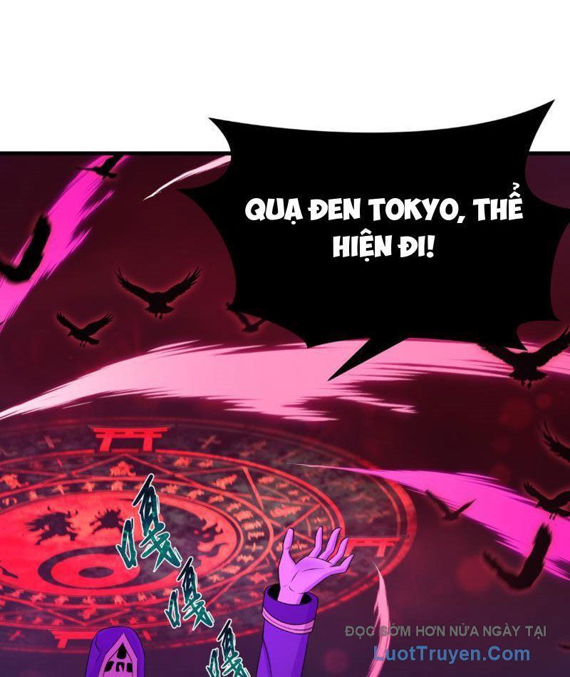 Kỷ Nguyên Kỳ Lạ [Chap 544-545]