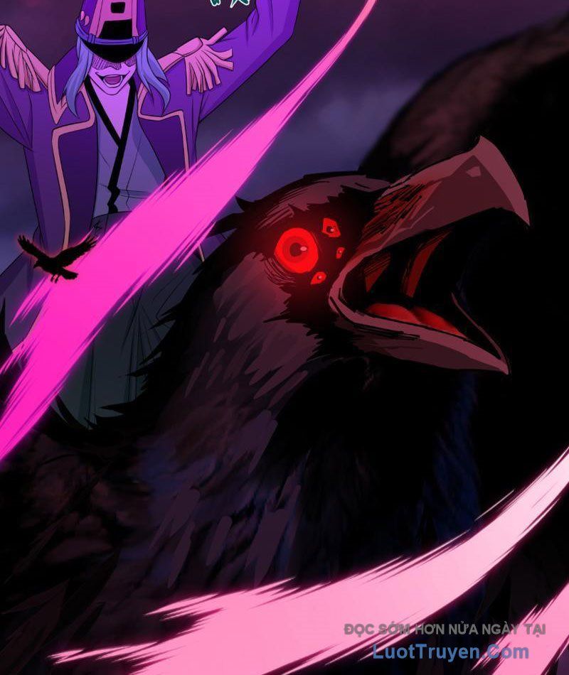 Kỷ Nguyên Kỳ Lạ [Chap 544-545]