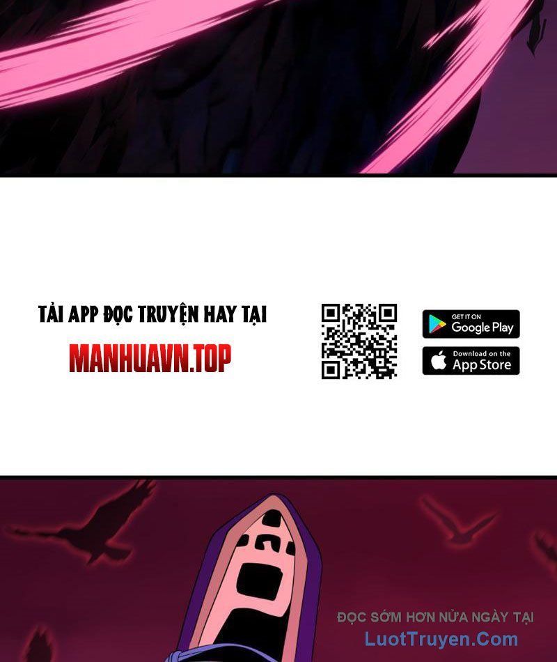 Kỷ Nguyên Kỳ Lạ [Chap 544-545]