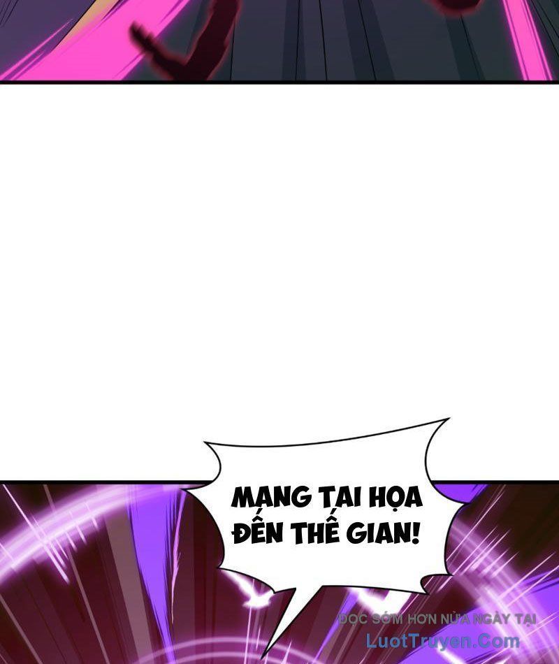 Kỷ Nguyên Kỳ Lạ [Chap 544-545]