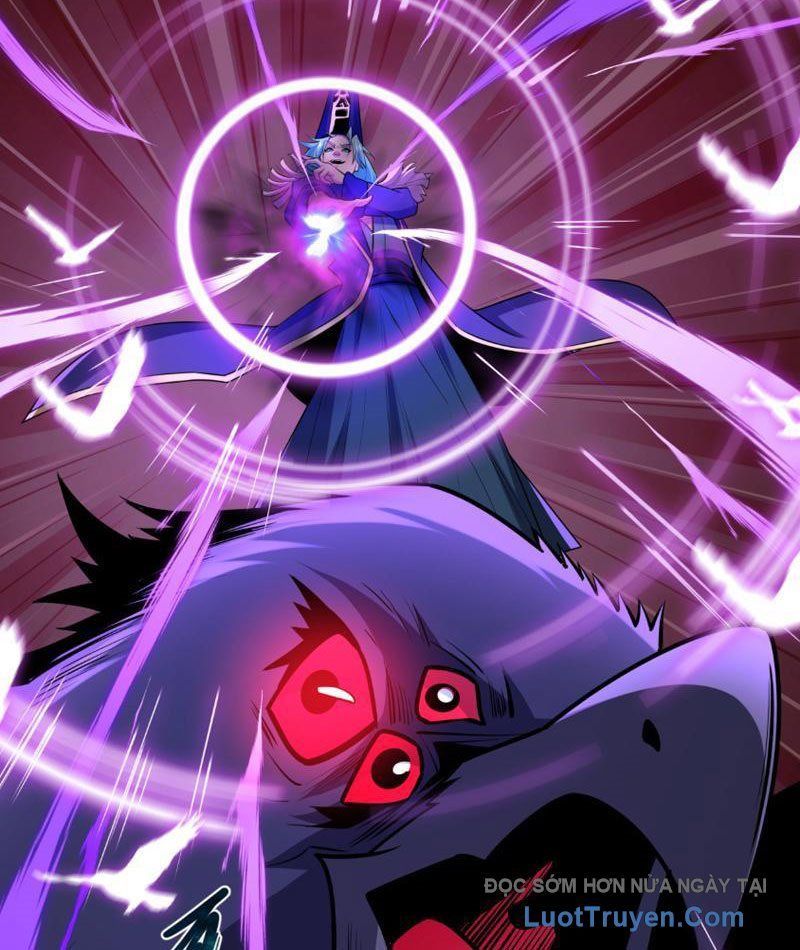 Kỷ Nguyên Kỳ Lạ [Chap 544-545]