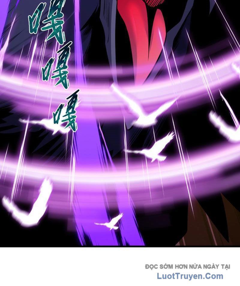 Kỷ Nguyên Kỳ Lạ [Chap 544-545]