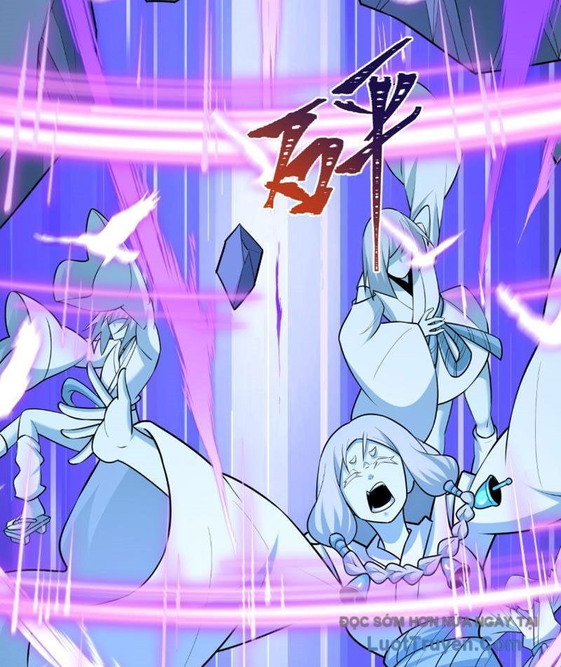 Kỷ Nguyên Kỳ Lạ [Chap 544-545]