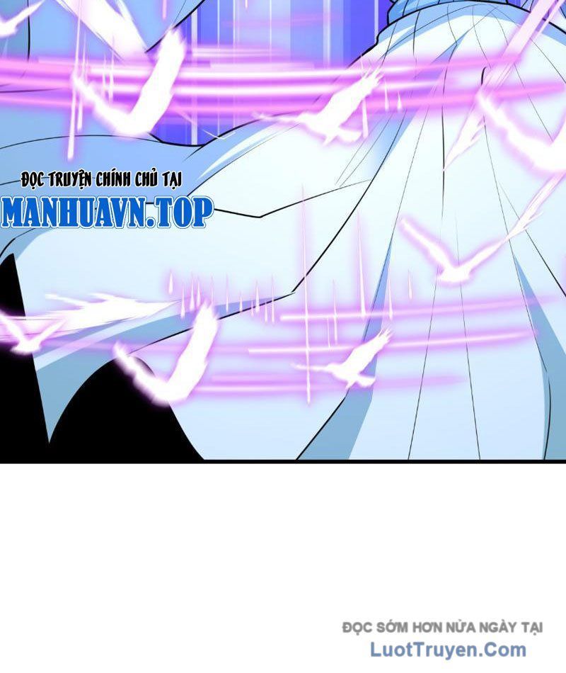 Kỷ Nguyên Kỳ Lạ [Chap 544-545]