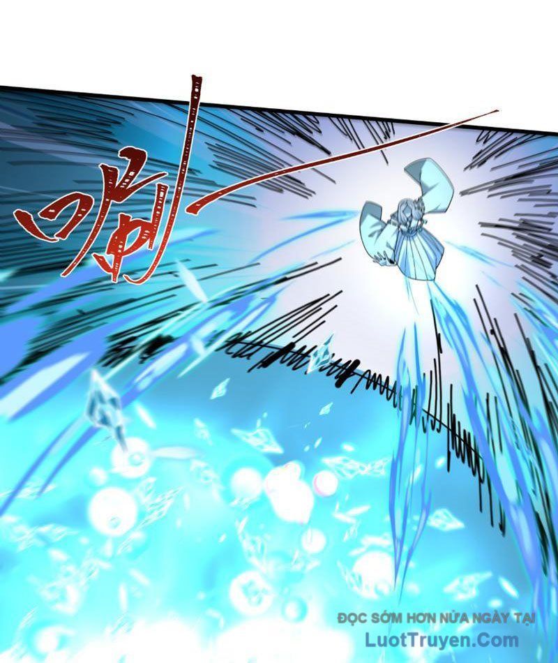 Kỷ Nguyên Kỳ Lạ [Chap 544-545]