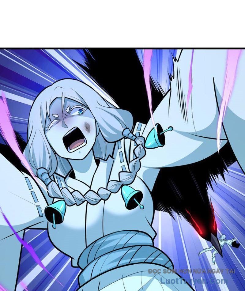 Kỷ Nguyên Kỳ Lạ [Chap 544-545]