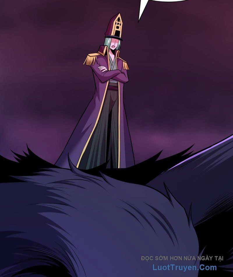 Kỷ Nguyên Kỳ Lạ [Chap 544-545]