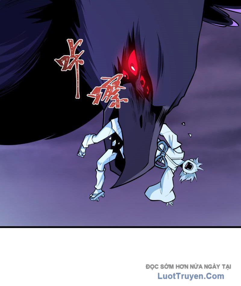 Kỷ Nguyên Kỳ Lạ [Chap 544-545]