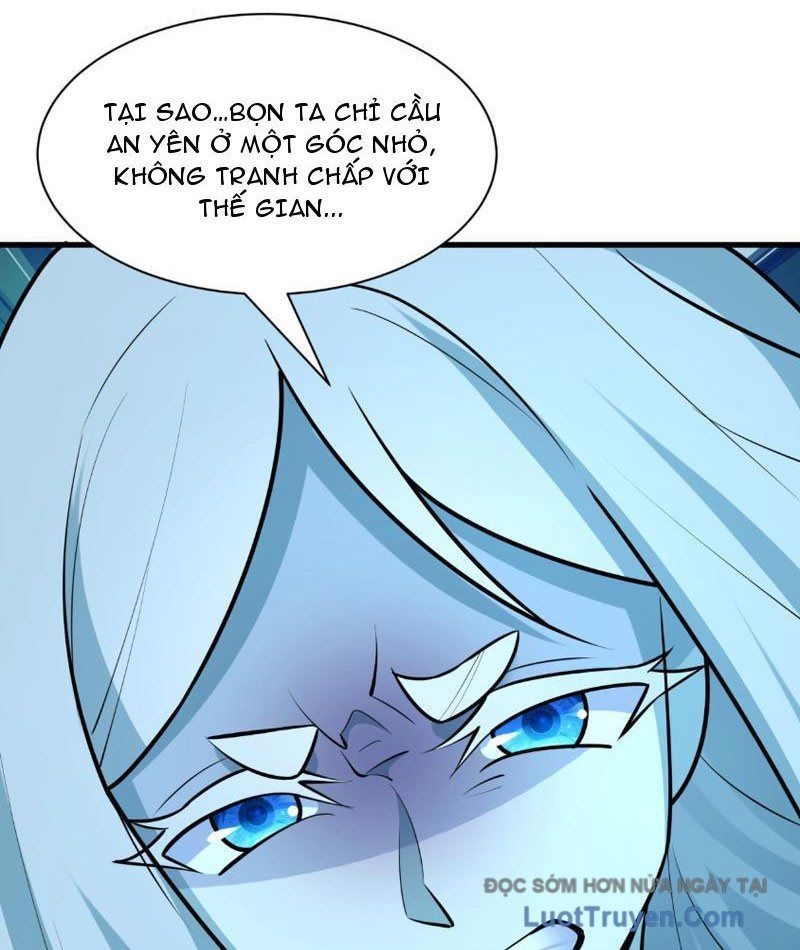 Kỷ Nguyên Kỳ Lạ [Chap 544-545]