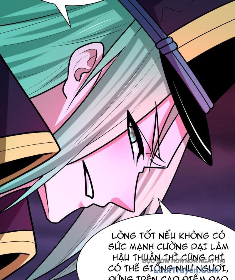 Kỷ Nguyên Kỳ Lạ [Chap 544-545]