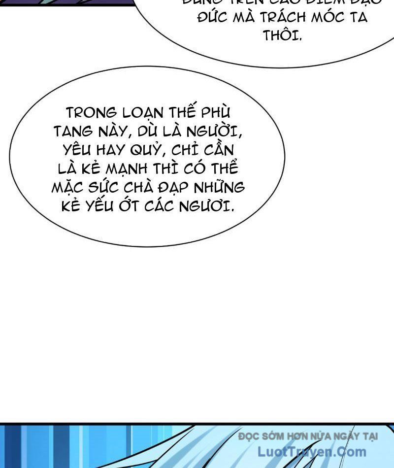 Kỷ Nguyên Kỳ Lạ [Chap 544-545]