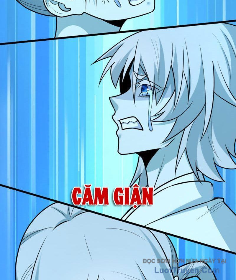 Kỷ Nguyên Kỳ Lạ [Chap 544-545]