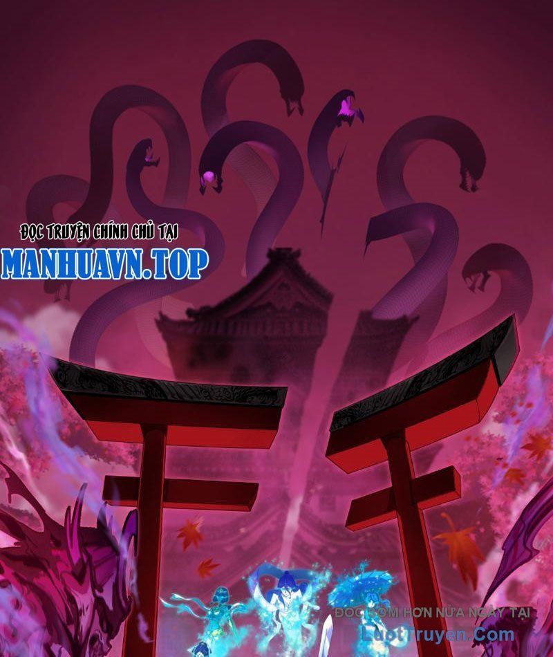 Kỷ Nguyên Kỳ Lạ [Chap 544-545]