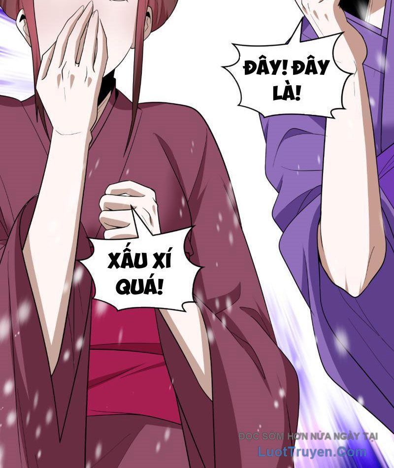 Kỷ Nguyên Kỳ Lạ [Chap 544-545]