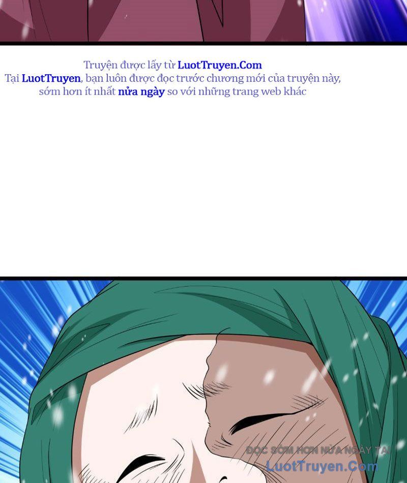 Kỷ Nguyên Kỳ Lạ [Chap 544-545]