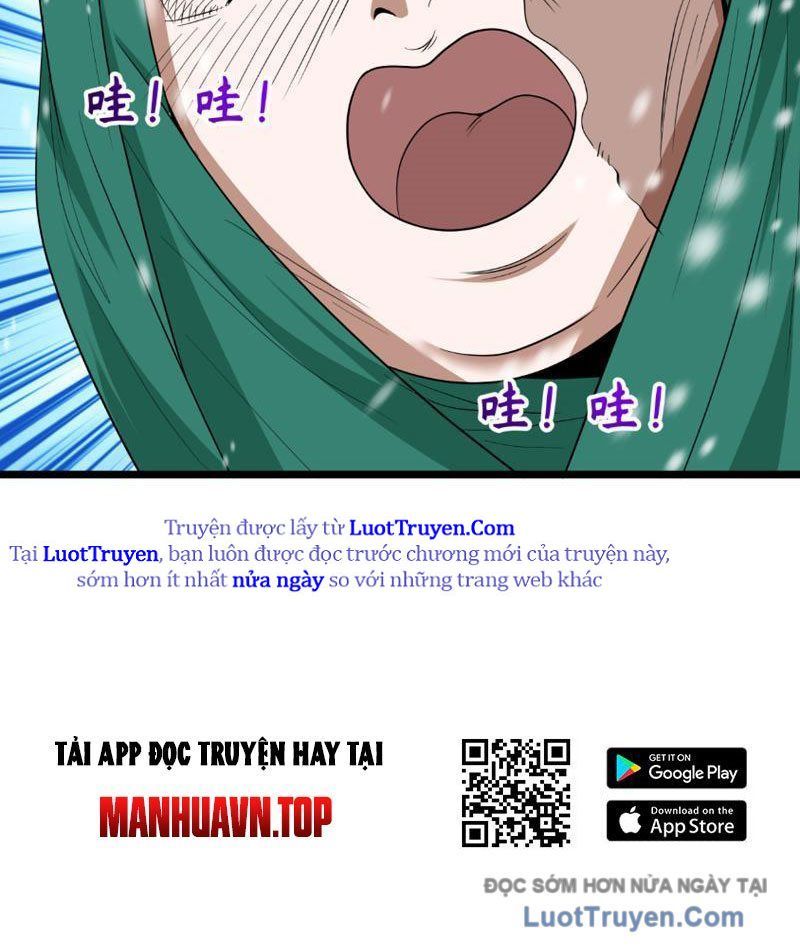 Kỷ Nguyên Kỳ Lạ [Chap 544-545]