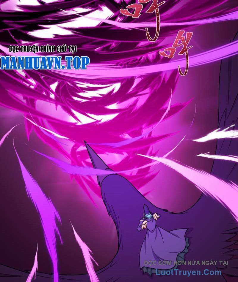 Kỷ Nguyên Kỳ Lạ [Chap 544-545]