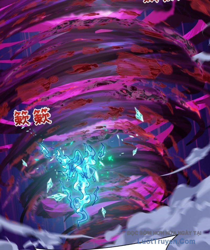 Kỷ Nguyên Kỳ Lạ [Chap 544-545]