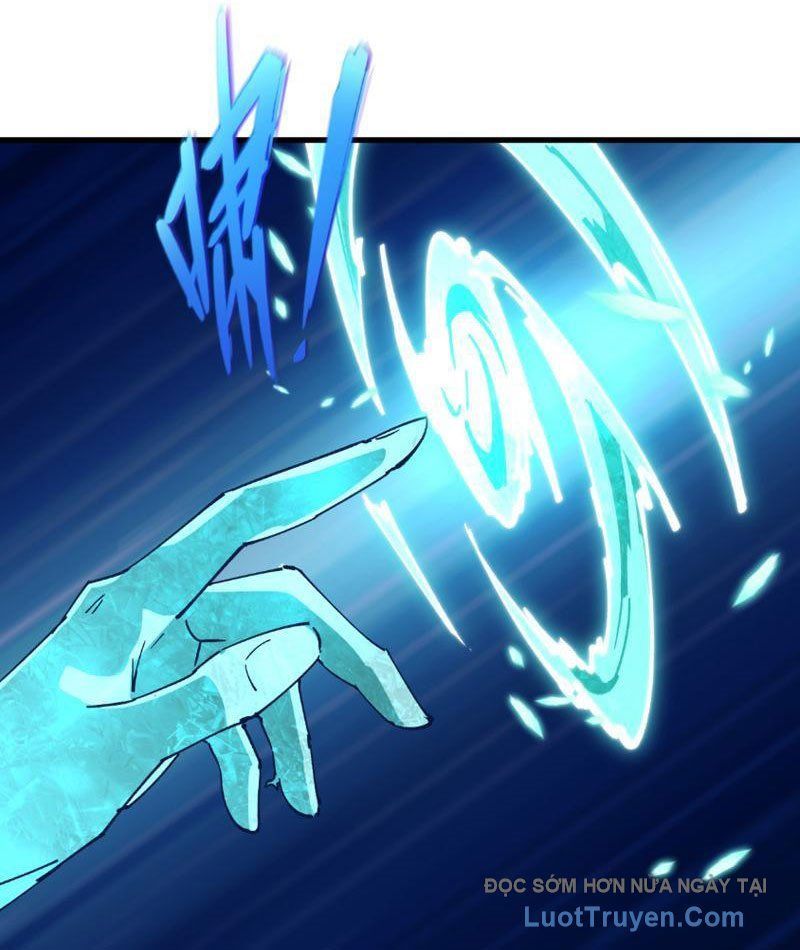 Kỷ Nguyên Kỳ Lạ [Chap 544-545]