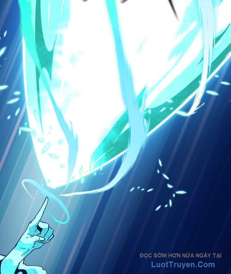 Kỷ Nguyên Kỳ Lạ [Chap 544-545]