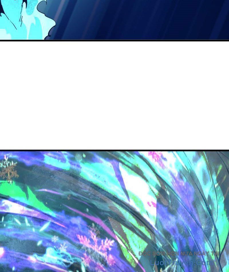 Kỷ Nguyên Kỳ Lạ [Chap 544-545]