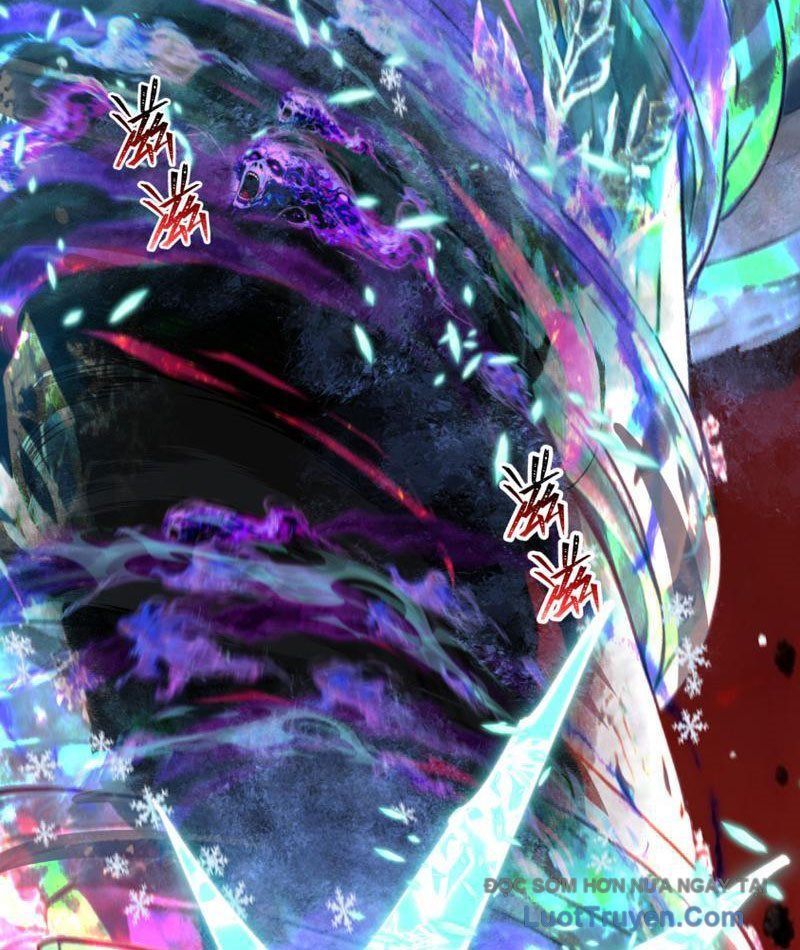 Kỷ Nguyên Kỳ Lạ [Chap 544-545]