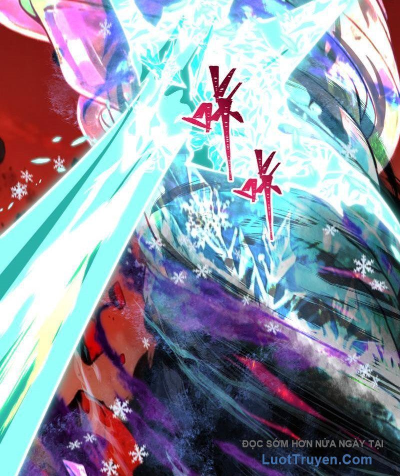 Kỷ Nguyên Kỳ Lạ [Chap 544-545]