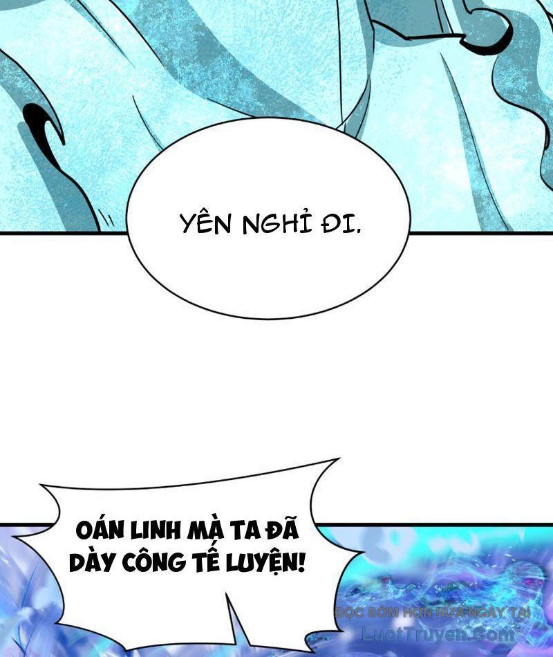 Kỷ Nguyên Kỳ Lạ [Chap 544-545]