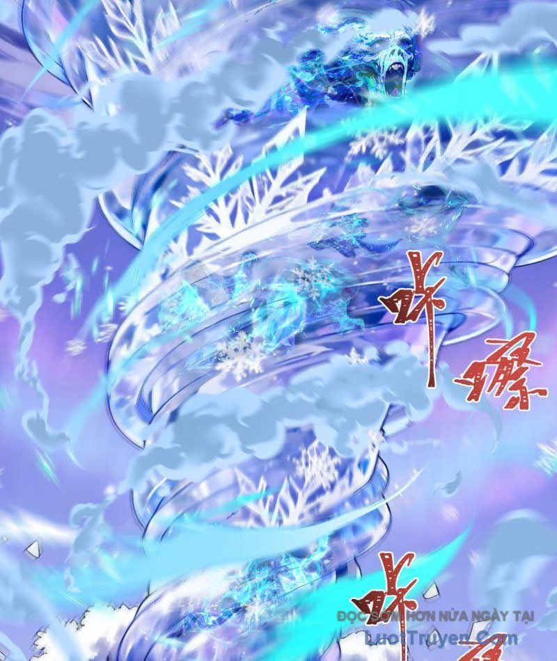 Kỷ Nguyên Kỳ Lạ [Chap 544-545]