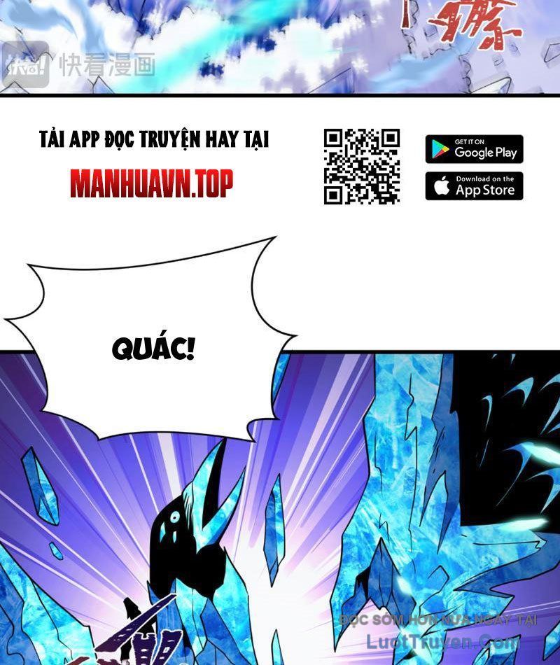 Kỷ Nguyên Kỳ Lạ [Chap 544-545]