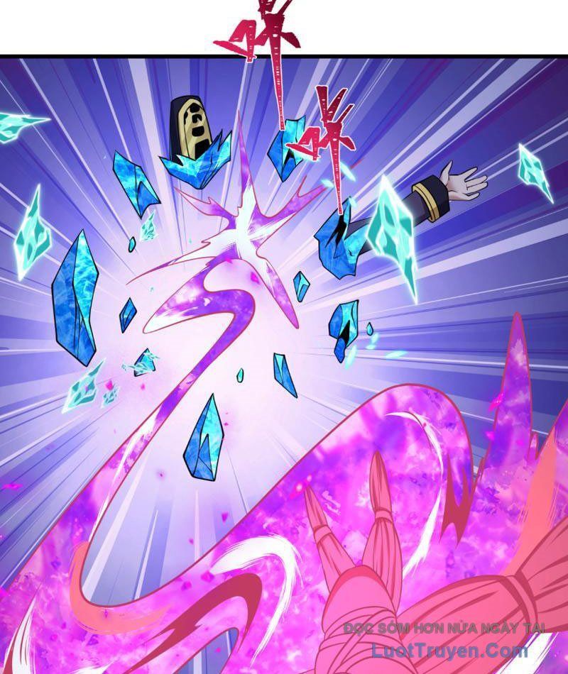 Kỷ Nguyên Kỳ Lạ [Chap 544-545]