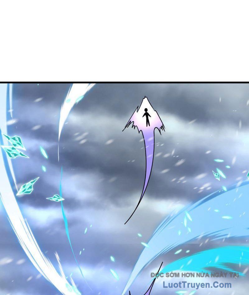 Kỷ Nguyên Kỳ Lạ [Chap 544-545]