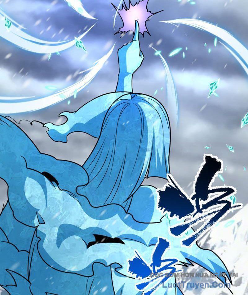 Kỷ Nguyên Kỳ Lạ [Chap 544-545]