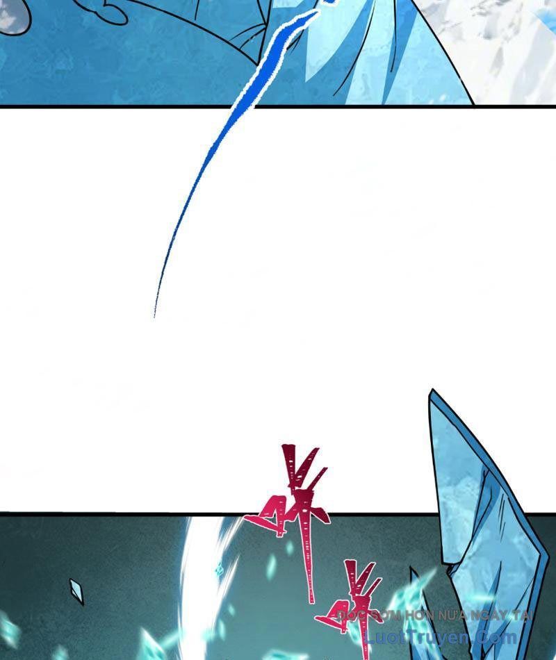 Kỷ Nguyên Kỳ Lạ [Chap 544-545]