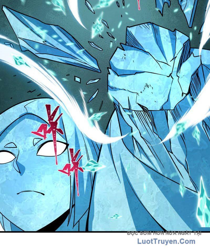 Kỷ Nguyên Kỳ Lạ [Chap 544-545]