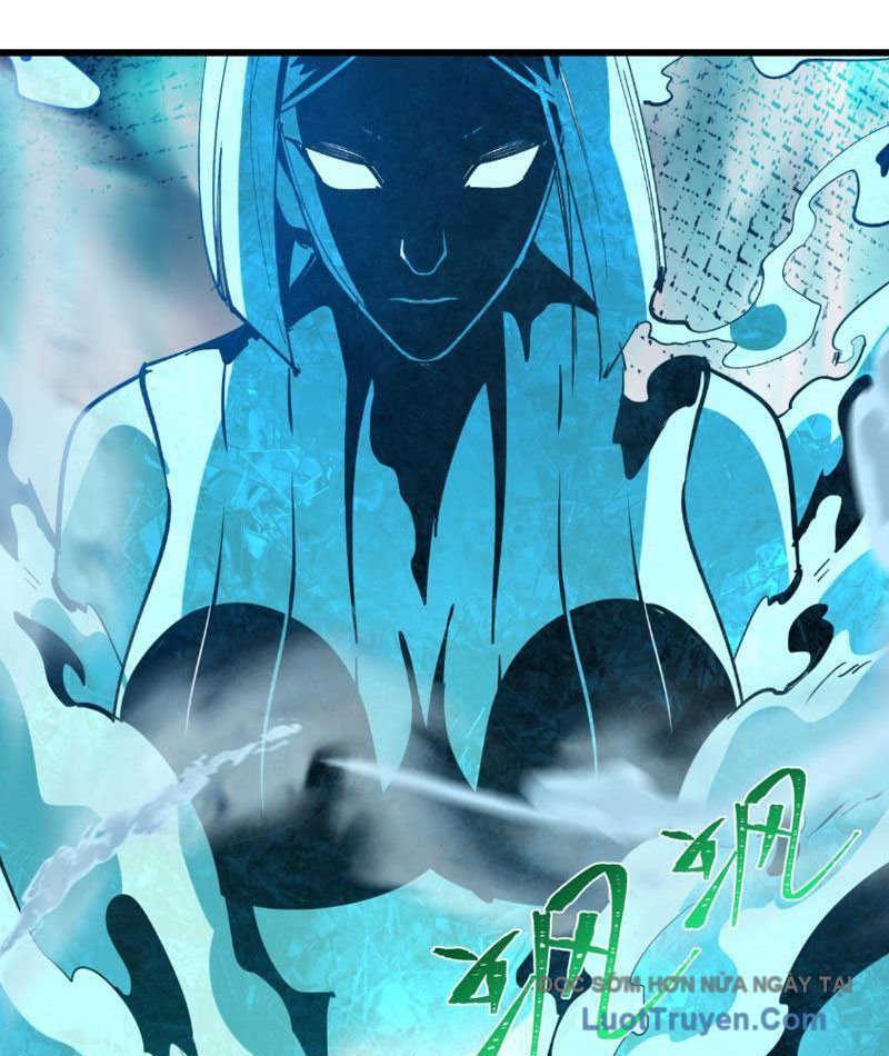 Kỷ Nguyên Kỳ Lạ [Chap 544-545]