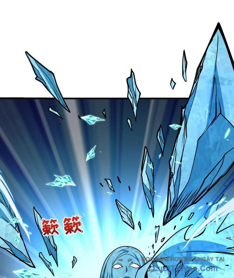 Kỷ Nguyên Kỳ Lạ [Chap 544-545]