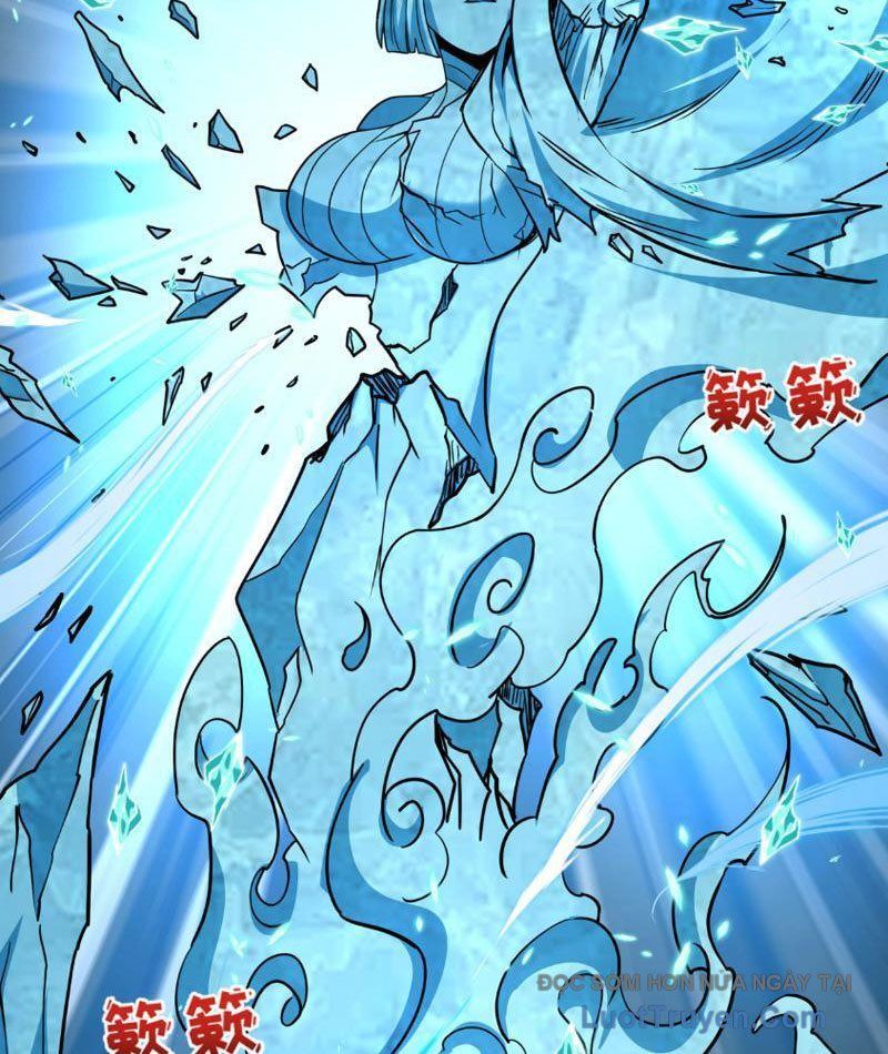 Kỷ Nguyên Kỳ Lạ [Chap 544-545]