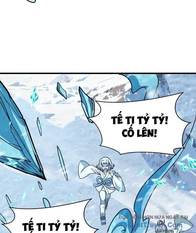 Kỷ Nguyên Kỳ Lạ [Chap 544-545]