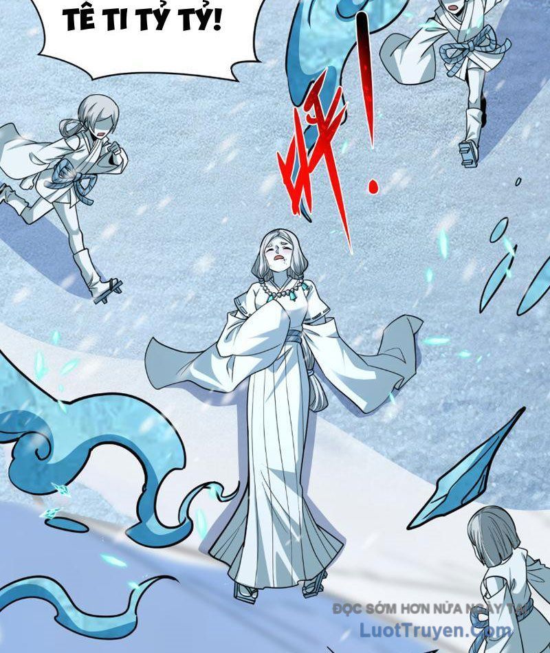 Kỷ Nguyên Kỳ Lạ [Chap 544-545]